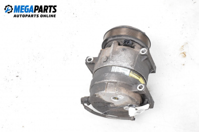 Compresor AC for Renault Laguna II Hatchback (03.2001 - 12.2007) 1.9 dCi (BG08, BG0G), 120 hp