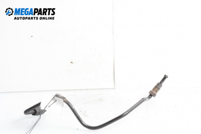 Ölmessstab for Renault Laguna II Hatchback (03.2001 - 12.2007) 1.9 dCi (BG08, BG0G), 120 hp
