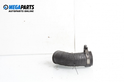 Turbo hose for Renault Laguna II Hatchback (03.2001 - 12.2007) 1.9 dCi (BG08, BG0G), 120 hp