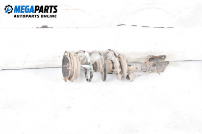 MacPherson-federbein for Renault Laguna II Hatchback (03.2001 - 12.2007), hecktür, position: rechts, vorderseite