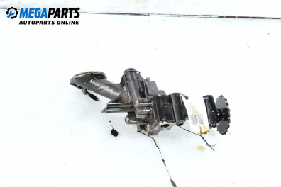 Pompă de ulei for Renault Laguna II Hatchback (03.2001 - 12.2007) 1.9 dCi (BG08, BG0G), 120 hp