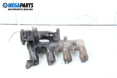 Galerie de admisie for Renault Laguna II Hatchback (03.2001 - 12.2007) 1.9 dCi (BG08, BG0G), 120 hp