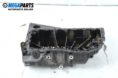Kurbelgehäuse for Renault Laguna II Hatchback (03.2001 - 12.2007) 1.9 dCi (BG08, BG0G), 120 hp