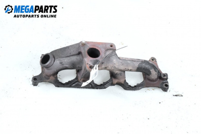 Galerie de evacuare for Renault Laguna II Hatchback (03.2001 - 12.2007) 1.9 dCi (BG08, BG0G), 120 hp