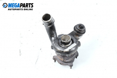 Turbo for Renault Laguna II Hatchback (03.2001 - 12.2007) 1.9 dCi (BG08, BG0G), 120 hp