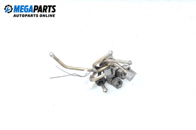 Fuel pipes for Renault Laguna II Hatchback (03.2001 - 12.2007) 1.9 dCi (BG08, BG0G), 120 hp