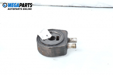 Ölkühler for Renault Laguna II Hatchback (03.2001 - 12.2007) 1.9 dCi (BG08, BG0G), 120 hp