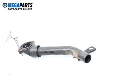 Water pipe for Renault Laguna II Hatchback (03.2001 - 12.2007) 1.9 dCi (BG08, BG0G), 120 hp
