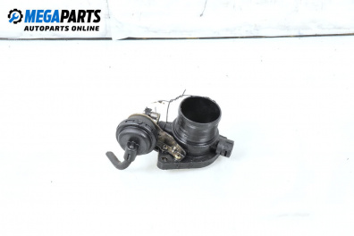 Butterfly valve for Renault Laguna II Hatchback (03.2001 - 12.2007) 1.9 dCi (BG08, BG0G), 120 hp
