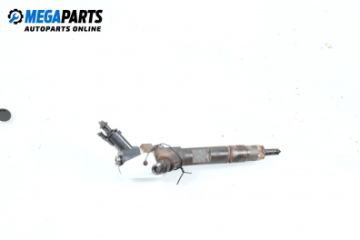 Diesel fuel injector for Renault Laguna II Hatchback (03.2001 - 12.2007) 1.9 dCi (BG08, BG0G), 120 hp