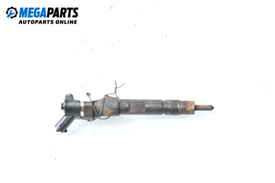 Diesel fuel injector for Renault Laguna II Hatchback (03.2001 - 12.2007) 1.9 dCi (BG08, BG0G), 120 hp