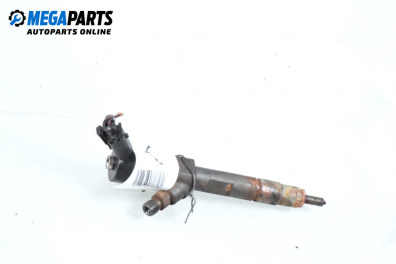 Diesel fuel injector for Renault Laguna II Hatchback (03.2001 - 12.2007) 1.9 dCi (BG08, BG0G), 120 hp