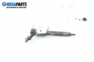 Diesel fuel injector for Renault Laguna II Hatchback (03.2001 - 12.2007) 1.9 dCi (BG08, BG0G), 120 hp
