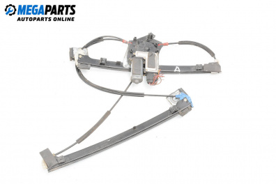 Macara electrică geam for Seat Ibiza II Hatchback (Facelift) (08.1999 - 02.2002), 3 uși, hatchback, position: dreapta