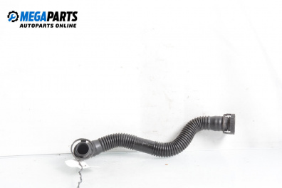 Schlauch kurbelgehäuse-abgase for Seat Ibiza II Hatchback (Facelift) (08.1999 - 02.2002) 1.6, 101 hp