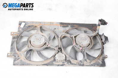 Kühllüfter for Seat Ibiza II Hatchback (Facelift) (08.1999 - 02.2002) 1.6, 101 hp
