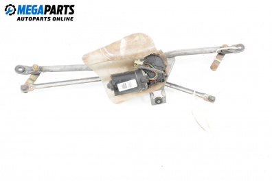 Front wipers motor for Seat Ibiza II Hatchback (Facelift) (08.1999 - 02.2002), hatchback, position: front