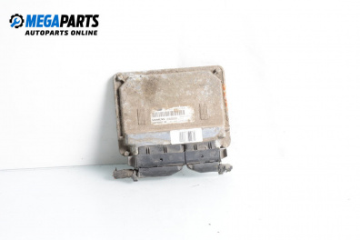 ECU for Seat Ibiza II Hatchback (Facelift) (08.1999 - 02.2002) 1.6, 101 hp, №
