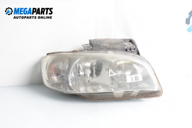 Far for Seat Ibiza II Hatchback (Facelift) (08.1999 - 02.2002), hatchback, position: dreapta