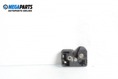 Heckklappe-schloss for Seat Ibiza II Hatchback (Facelift) (08.1999 - 02.2002), hecktür, position: rückseite