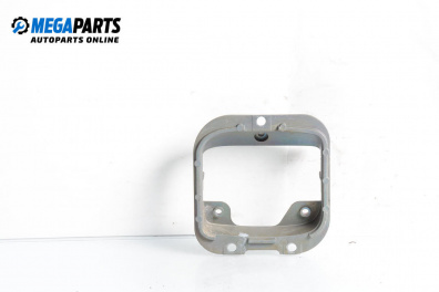Interior plastic for Seat Ibiza II Hatchback (Facelift) (08.1999 - 02.2002), 3 doors, hatchback, position: front