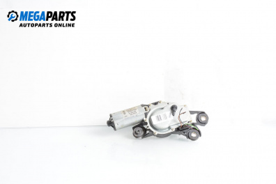 Front wipers motor for Seat Ibiza II Hatchback (Facelift) (08.1999 - 02.2002), hatchback, position: rear