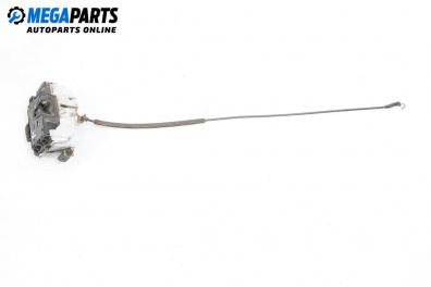 Schloss for Seat Ibiza II Hatchback (Facelift) (08.1999 - 02.2002), position: links