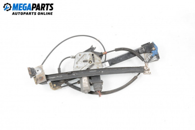 Macara electrică geam for Seat Ibiza II Hatchback (Facelift) (08.1999 - 02.2002), 3 uși, hatchback, position: stânga
