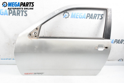 Door for Seat Ibiza II Hatchback (Facelift) (08.1999 - 02.2002), 3 doors, hatchback, position: left