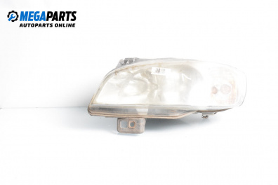 Scheinwerfer for Seat Ibiza II Hatchback (Facelift) (08.1999 - 02.2002), hecktür, position: links