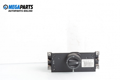 Air conditioning panel for Seat Ibiza II Hatchback (Facelift) (08.1999 - 02.2002)