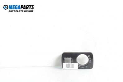 Interior plastic for Seat Ibiza II Hatchback (Facelift) (08.1999 - 02.2002), 3 doors, hatchback, position: front