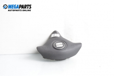 Airbag for Seat Ibiza II Hatchback (Facelift) (08.1999 - 02.2002), 3 uși, hatchback, position: fața