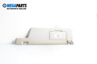 Sonnenblende for Seat Ibiza II Hatchback (Facelift) (08.1999 - 02.2002), position: links