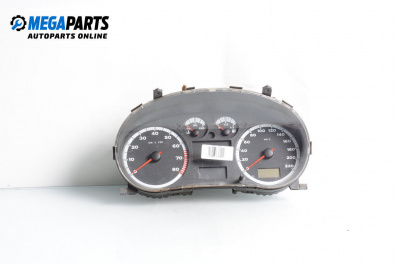 Kilometerzähler for Seat Ibiza II Hatchback (Facelift) (08.1999 - 02.2002) 1.6, 101 hp