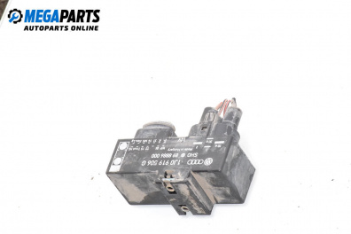 Fans relay for Seat Ibiza II Hatchback (Facelift) (08.1999 - 02.2002) 1.6
