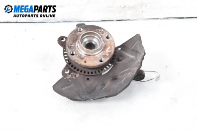 Achsschenkel radnabe for Seat Ibiza II Hatchback (Facelift) (08.1999 - 02.2002), position: links, vorderseite