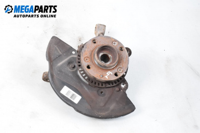 Achsschenkel radnabe for Seat Ibiza II Hatchback (Facelift) (08.1999 - 02.2002), position: rechts, vorderseite