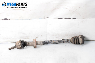 Antriebswelle for Seat Ibiza II Hatchback (Facelift) (08.1999 - 02.2002) 1.6, 101 hp, position: rechts, vorderseite