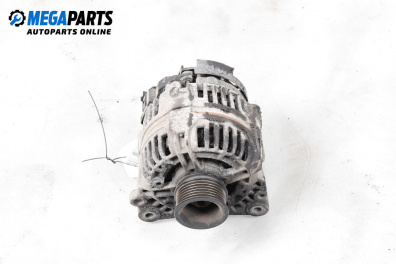 Alternator for Seat Ibiza II Hatchback (Facelift) (08.1999 - 02.2002) 1.6, 101 hp