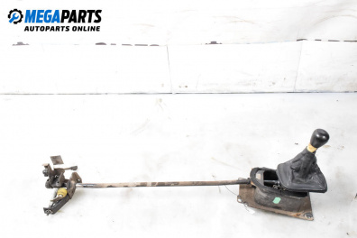 Schalthebel mit stange for Seat Ibiza II Hatchback (Facelift) (08.1999 - 02.2002)