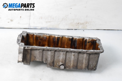 Kurbelgehäuse for Seat Ibiza II Hatchback (Facelift) (08.1999 - 02.2002) 1.6, 101 hp