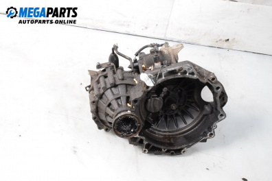  for Seat Ibiza II Hatchback (Facelift) (08.1999 - 02.2002) 1.6, 101 hp