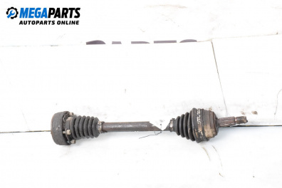 Antriebswelle for Seat Ibiza II Hatchback (Facelift) (08.1999 - 02.2002) 1.6, 101 hp, position: links, vorderseite