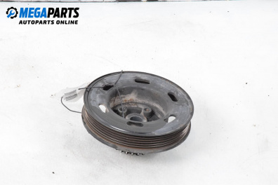 Dämpferscheibe for Seat Ibiza II Hatchback (Facelift) (08.1999 - 02.2002) 1.6, 101 hp