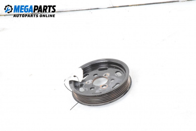 Belt pulley for Seat Ibiza II Hatchback (Facelift) (08.1999 - 02.2002) 1.6, 101 hp