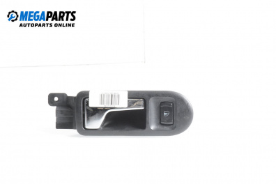 Innerer griff for Volkswagen Golf IV Hatchback (08.1997 - 06.2005), 5 türen, hecktür, position: links, vorderseite