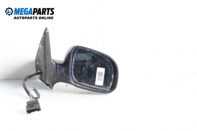 Spiegel for Volkswagen Golf IV Hatchback (08.1997 - 06.2005), 5 türen, hecktür, position: rechts