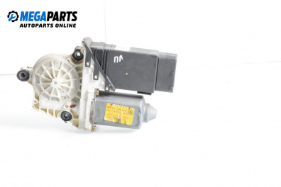 Antriebsmotor el. fensterheber for Volkswagen Golf IV Hatchback (08.1997 - 06.2005), 5 türen, hecktür, position: links, vorderseite