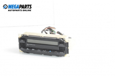 Air conditioning panel for Volkswagen Golf IV Hatchback (08.1997 - 06.2005)